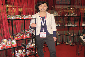 حضر 2008 الصين مصادر المعرض في هونغ كونغ
